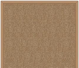 Willow Wool Rug from above thumb