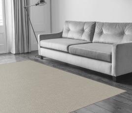 Wool Hygge Sisu Earl Grey Carpet 1574 in Living Room thumb