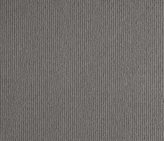 Wool Cord Smoke Carpet 5783 Swatch