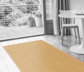 Sisal Herringbone Hampton Runner 4420r in Living Room (Make Me A Rug) thumb