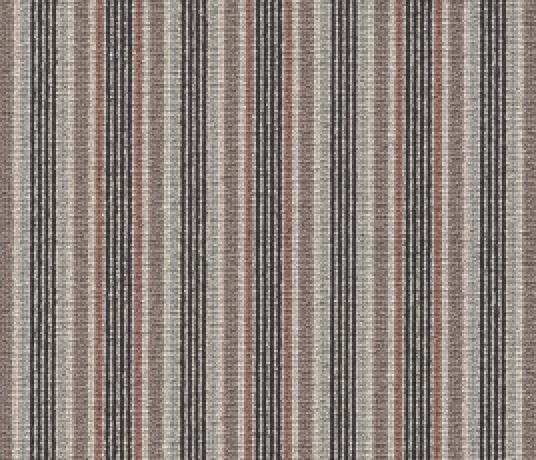 Margo Selby Stripe Rock Shakespeare Carpet 1952 Swatch