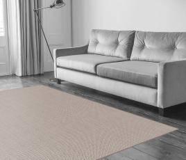 Wool Iconic Herringbone Heston Carpet 1553 in Living Room thumb