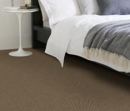 Sisal Bouclé Bransbury Carpet 1234 in Bedroom thumb