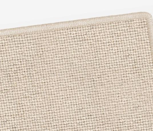 rug corner