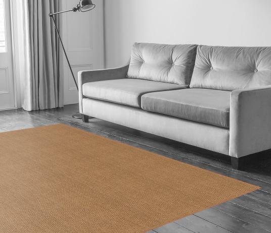 Anywhere Ca-rPET Bouclé Re-vive Carpet 8361 in Living Room