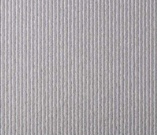 Wool Pinstripe Moon Mineral Pin Runner 1863r Swatch