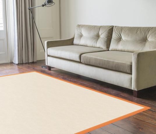 Summer Sorbet in Living Room