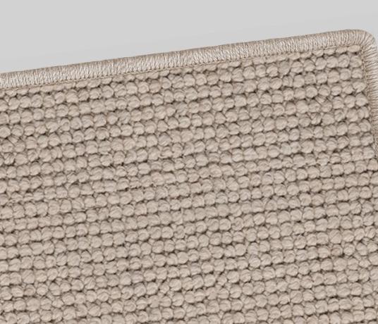 rug corner