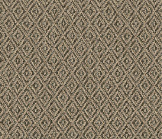 Anywhere Ca-rPET Diamond Re-imagine Carpet 8390 Swatch