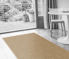 Sisal Super Bouclé Brancaster Carpet 1308 in Living Room (Make Me A Rug) thumb