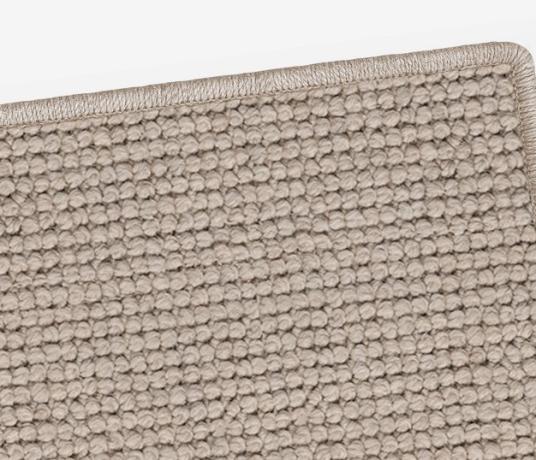 rug corner