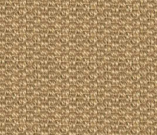 Sisal Kayal Pamba Carpet 2604 Swatch