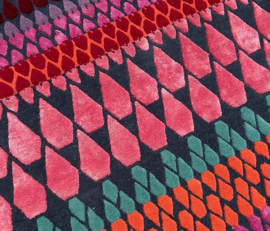 Margo Selby Cranbrook Rug