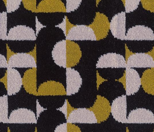 Quirky Albers Carpet 7181 Swatch