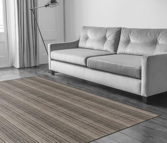 Barefoot Wool Marble Imisa Carpet 5983 in Living Room