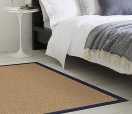 Iain Sisal Rug as a rug (Make Me A Rug) thumb