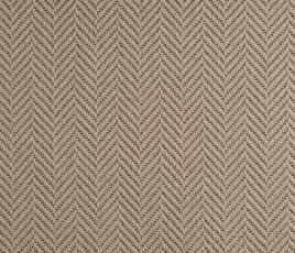 Wool Iconic Herringbone Pacino Carpet 1520 Swatch thumb