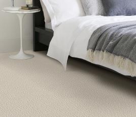 Wool Riverbed Avon Carpet 1786 in Bedroom thumb