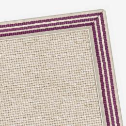 rug corner