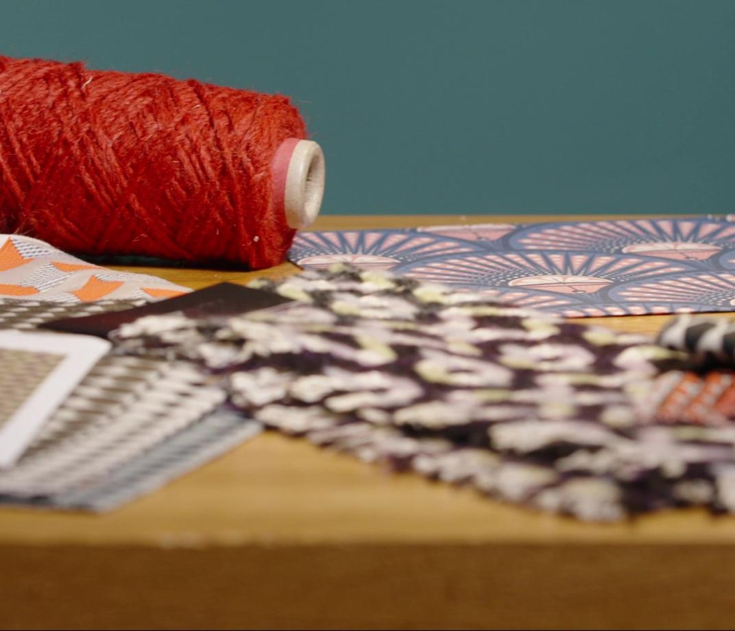 Quirky Ben Pentreath Tetra Blomfield Carpet 7284 Video thumb