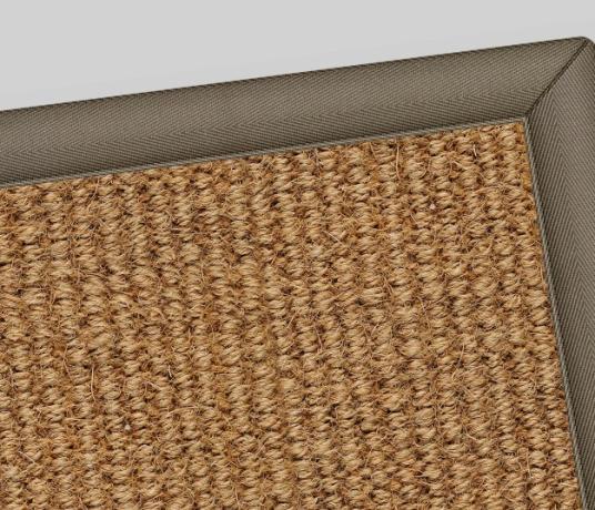 rug corner