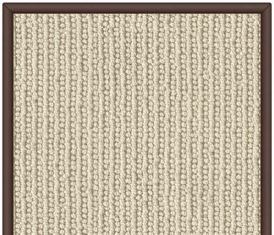 Wool Bark from above