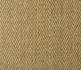 Sisal Herringbone Herne Runner 4421r Swatch thumb