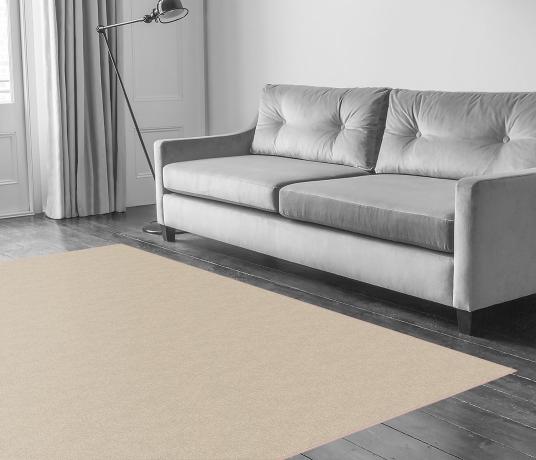 Barefoot Wool Bikram Laya Carpet 5902 in Living Room