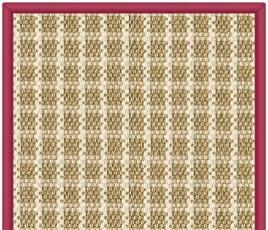 Jerry Woosie Rug from above thumb