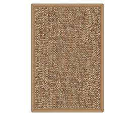 Colin Jute Rug from above thumb