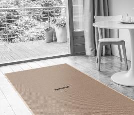 Wool Berber Spruce Carpet 1754 in Living Room (Make Me A Rug) thumb