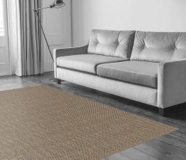 Sisal Malay Beijing Carpet 2545 in Living Room thumb