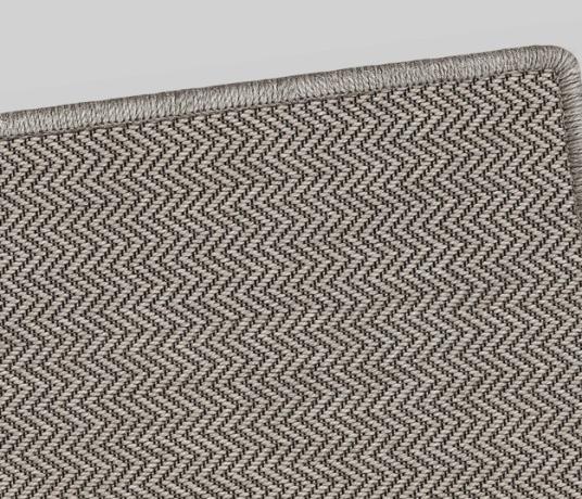 rug corner