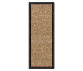 Iain Sisal Runner from above thumb