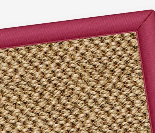 rug corner