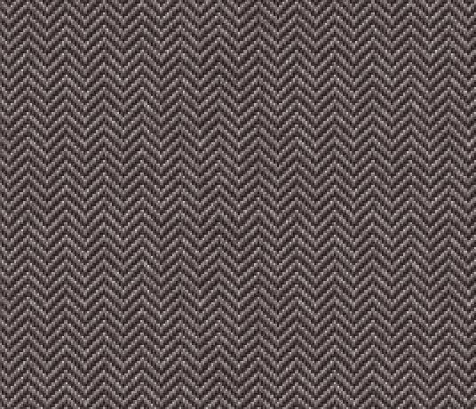 Anywhere Herringbone Slate Carpet 8048 Swatch