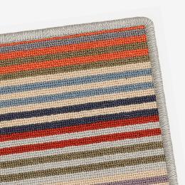 rug corner