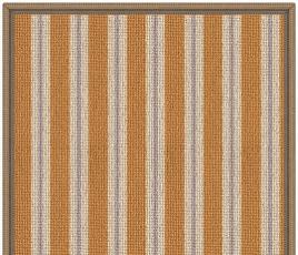 Buttercup Twist from above thumb