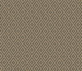 Anywhere Ca-rPET Diamond Re-imagine Carpet 8390 Swatch thumb