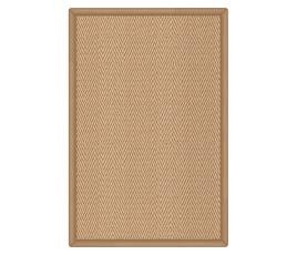 Tobutt Jute Rug from above thumb