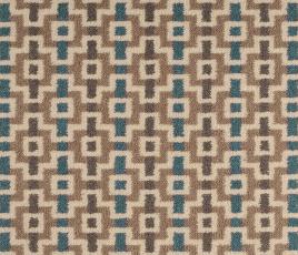 Quirky Margo Selby Shuttle Jack Carpet 7200 Swatch thumb