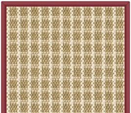 Jerry Woosie Rug from above thumb