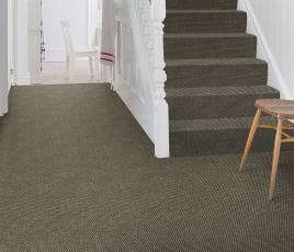 Sisal Panama Pelham Carpet 2509 on Stairs thumb