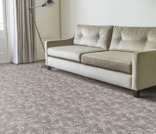 Anywhere Shadow Light Carpet 8052 in Living Room