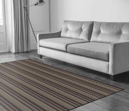 Quirky Hot Herring Ebony Carpet 7136 in Living Room thumb