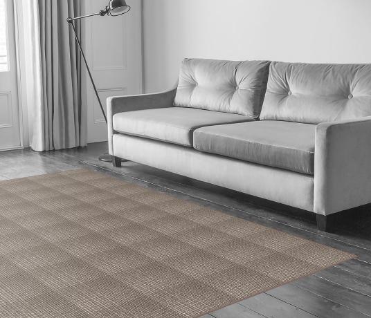 Wool Crafty Cross Celtic Carpet 5960 in Living Room