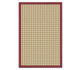 Jerry Woosie Rug from above thumb