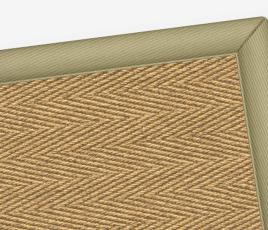 Fern Valley rug corner thumb