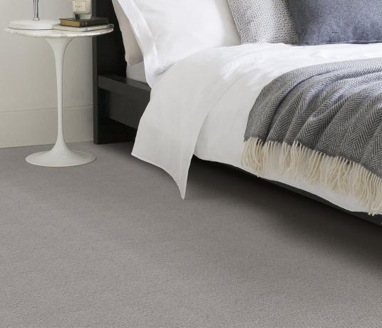 Wool Motown Valerie Carpet 2897 in Bedroom