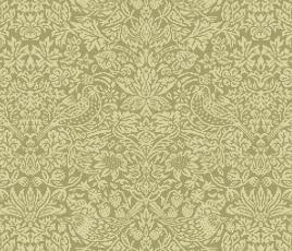 Quirky B Liberty Fabrics Strawberry Meadow Acanthus Carpet 7510 Swatch thumb
